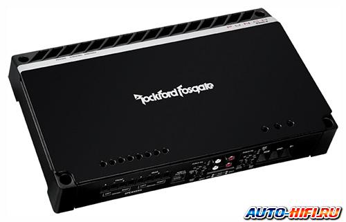 4-канальный усилитель Rockford Fosgate P400-4 4-канальный усилитель Rockford Fosgate P400-4